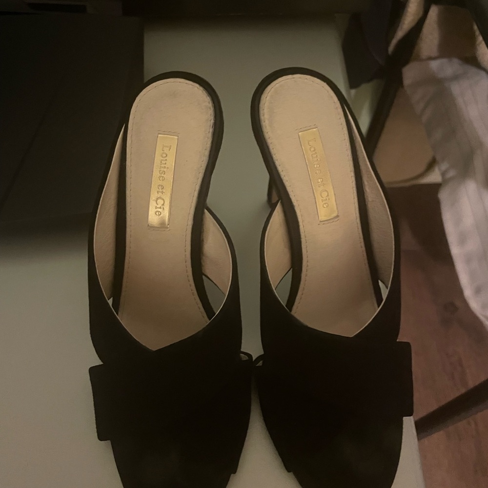 Louis et Cie sandals